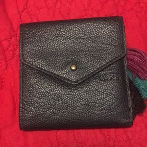 Vans wallet